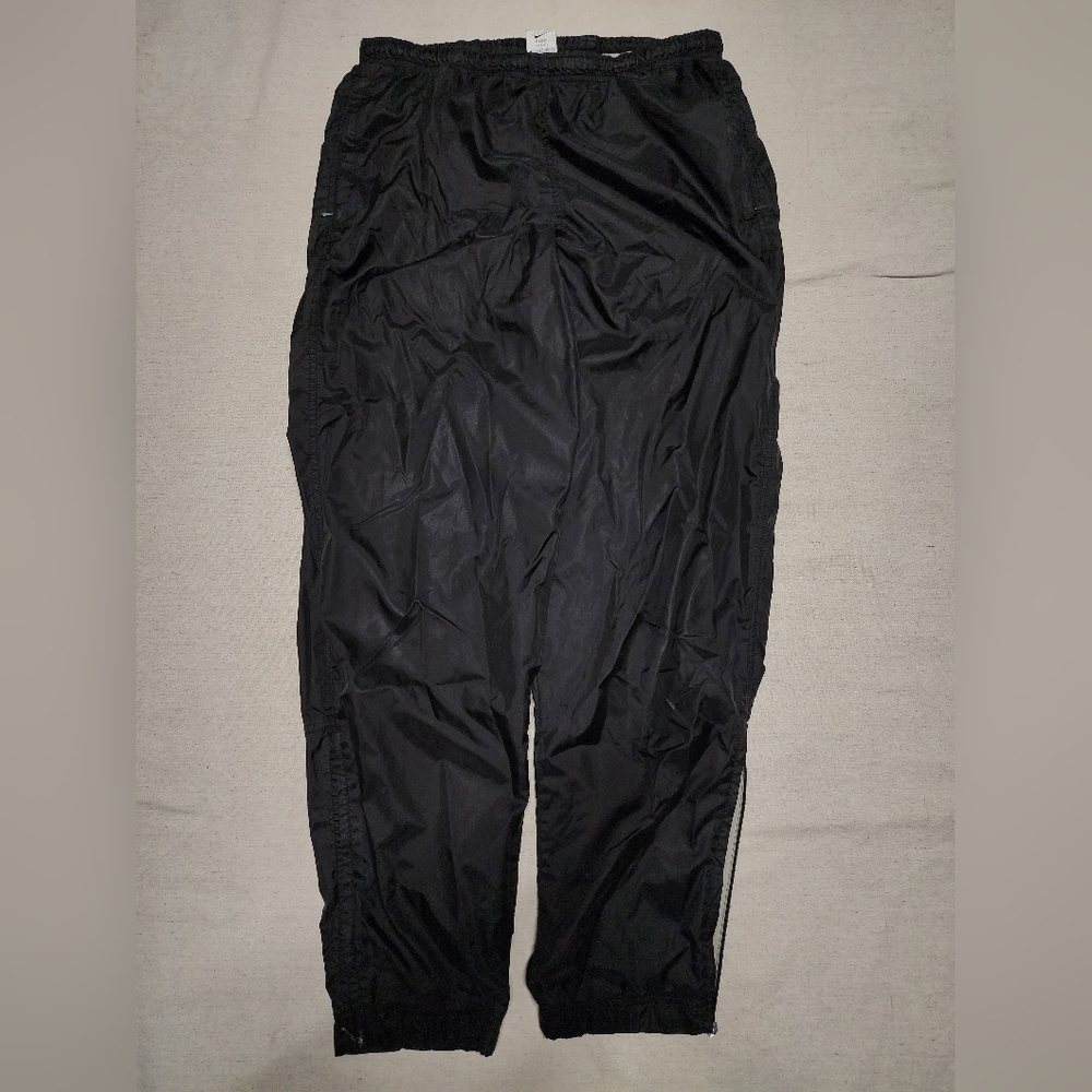 VTG 90s Nike Men's Baggy Trackpants